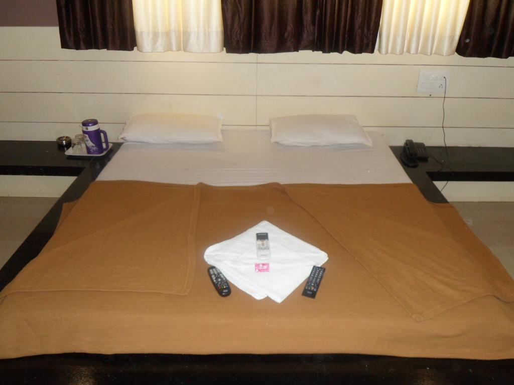 Hotel Canada Palace Batwa Room photo